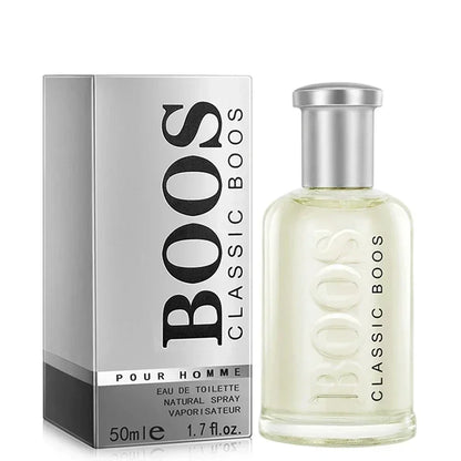 Hot Sale Men's Cologne