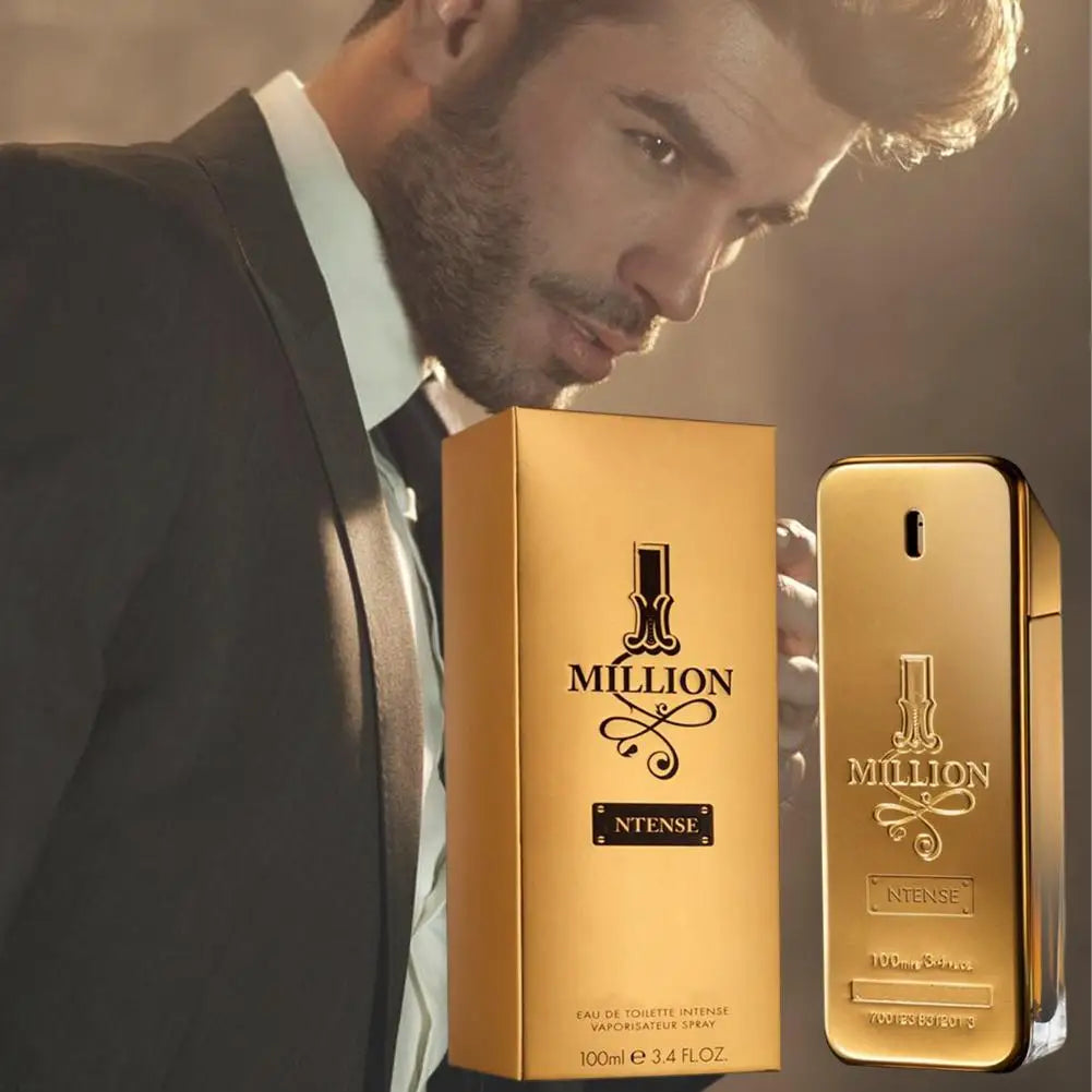 Brand New 1 Million Eau De Parfum