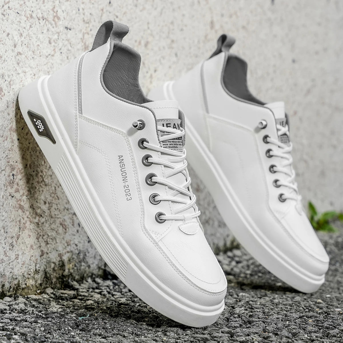 Men's Outdoor Casual Sports Shoes