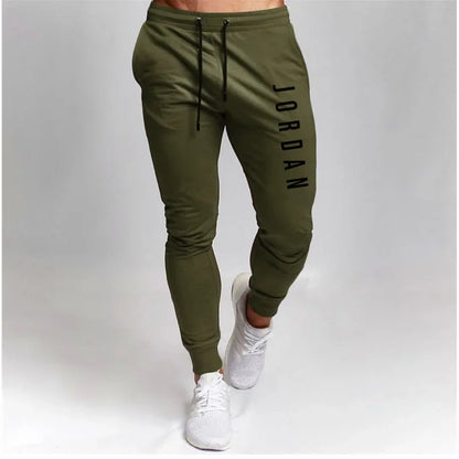 Kings & Men – Classic Lightweight Joggers