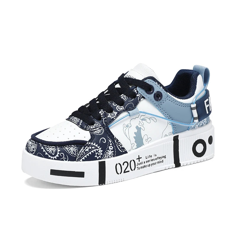 Youth Board Shoes 2025