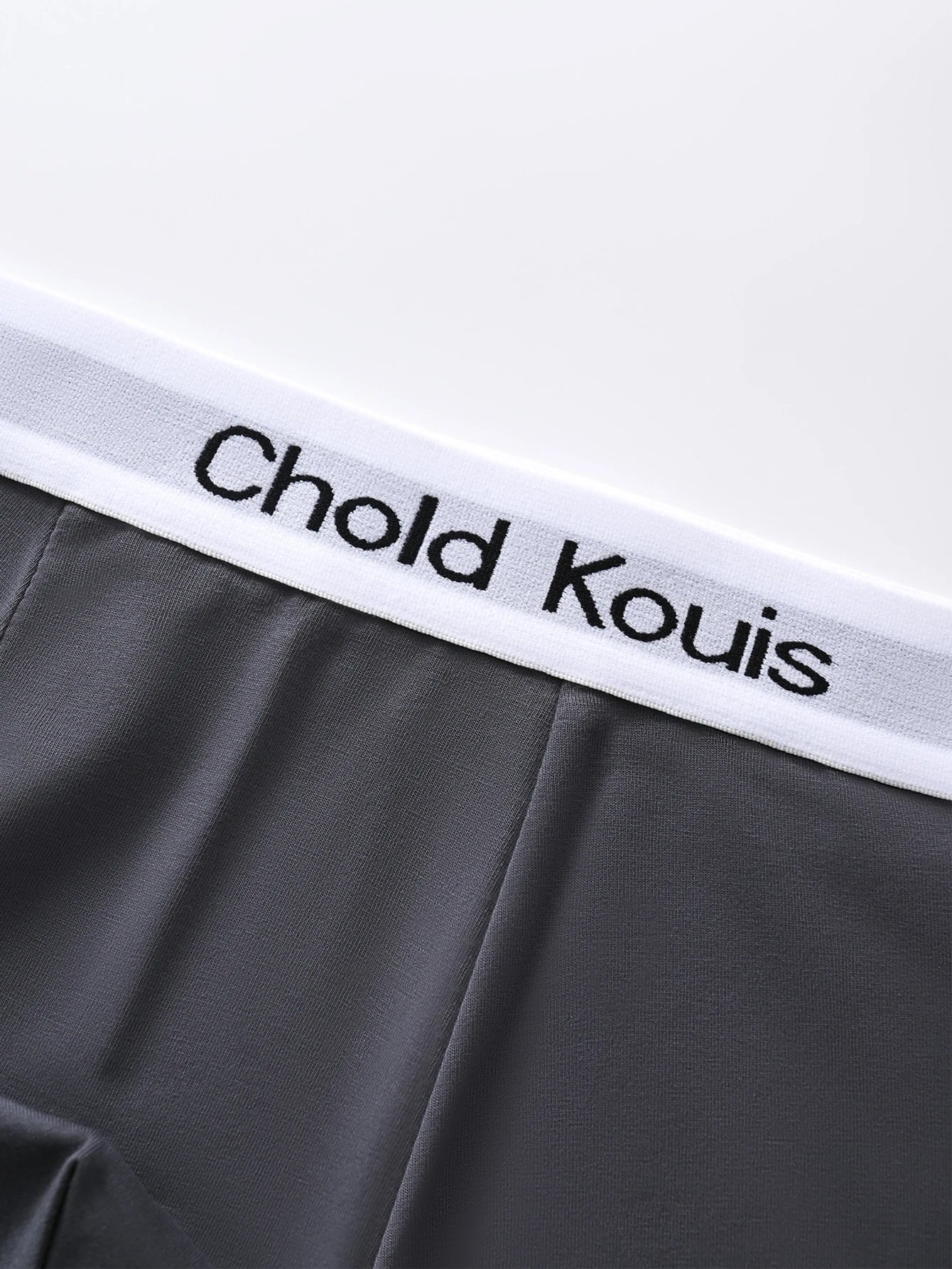 Kings & Men™ | The Windsor Boxer Set — 4pcs Premium Breathable Stretch Underwear