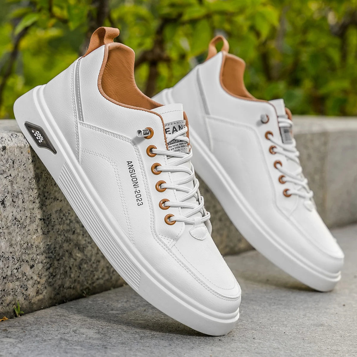 Men's Outdoor Casual Sports Shoes