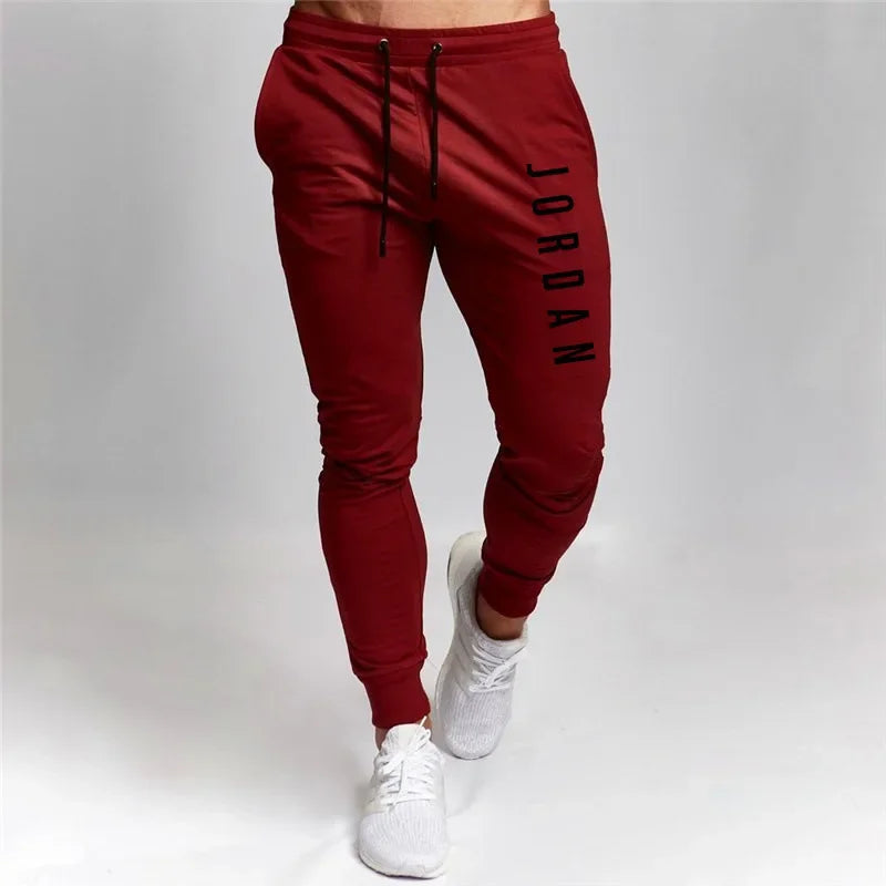 Kings & Men – Classic Lightweight Joggers