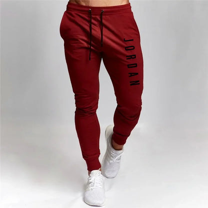 Kings & Men – Classic Lightweight Joggers