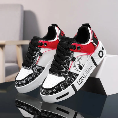 Youth Board Shoes 2025