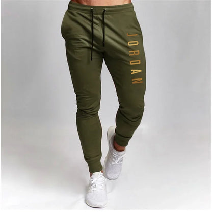 Kings & Men – Classic Lightweight Joggers