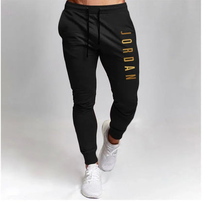 Kings & Men – Classic Lightweight Joggers
