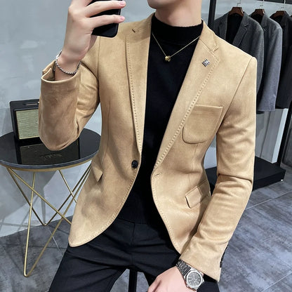 The Kensington Blazer