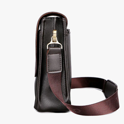 The Regent Shoulder Bag – Polo Videng Collection