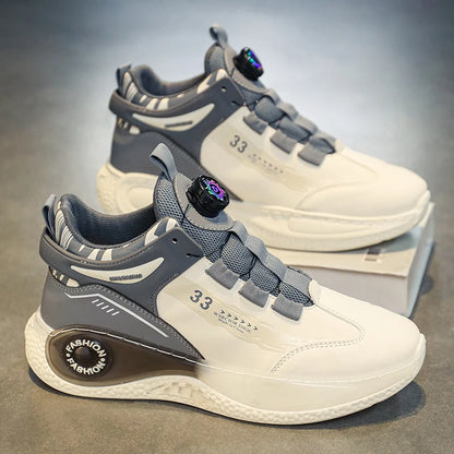 Kings & Men SpinDrive Sneakers