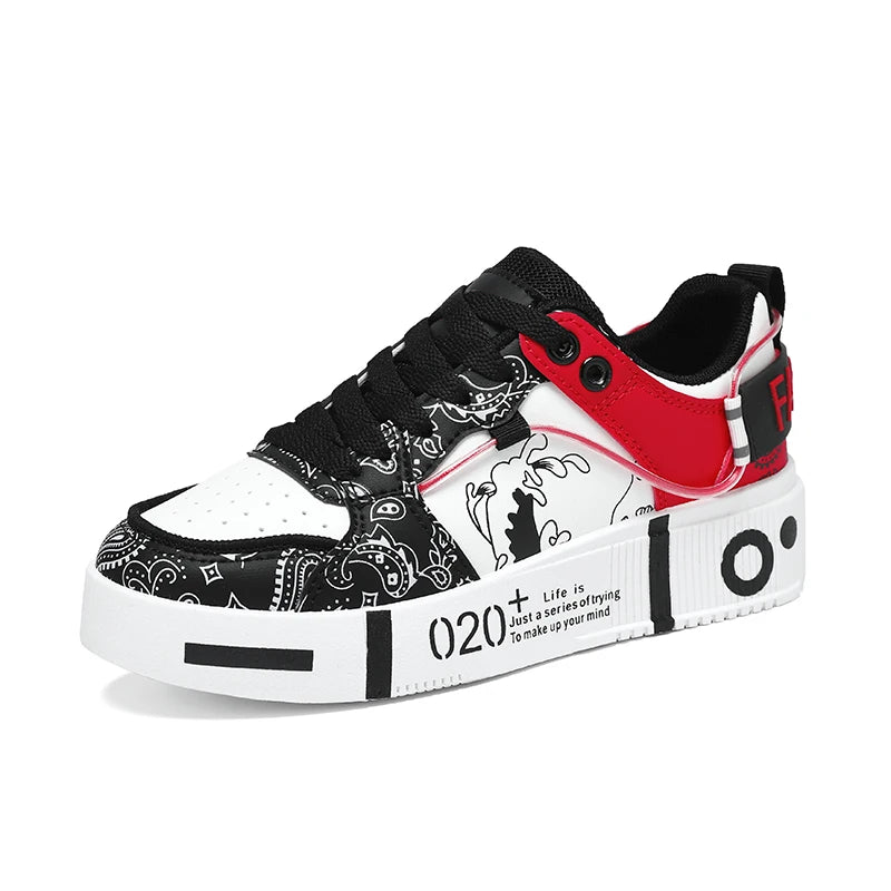 Youth Board Shoes 2025