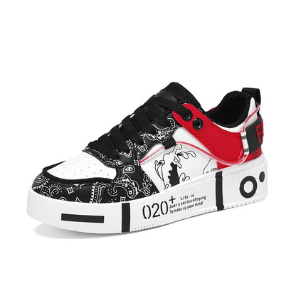 Youth Board Shoes 2025