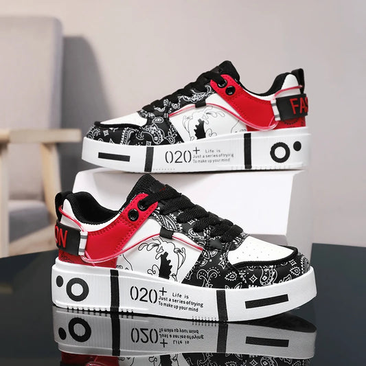 Youth Board Shoes 2025