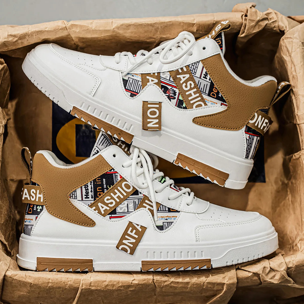 Men's Casual Outdoor Sports Shoes