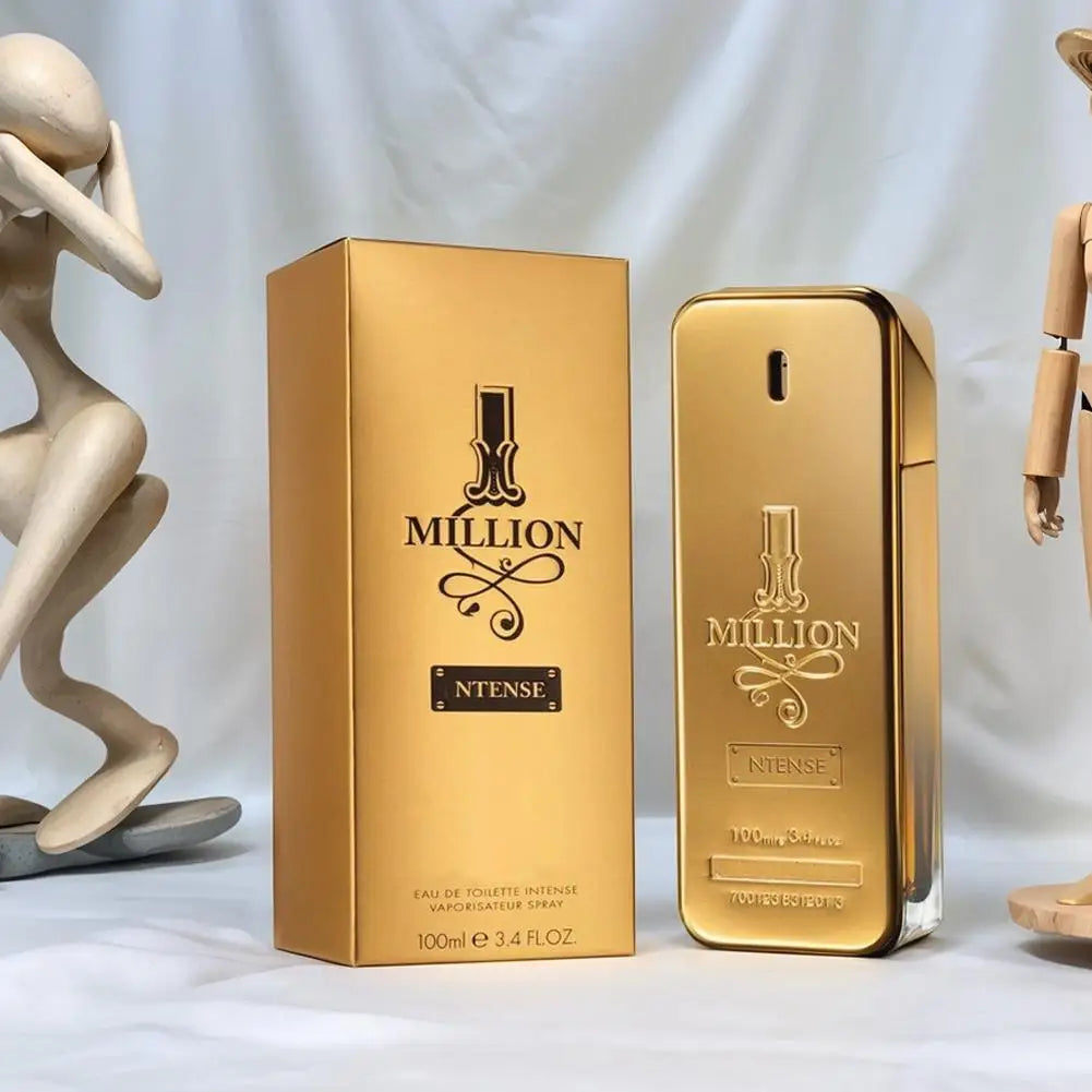Brand New 1 Million Eau De Parfum