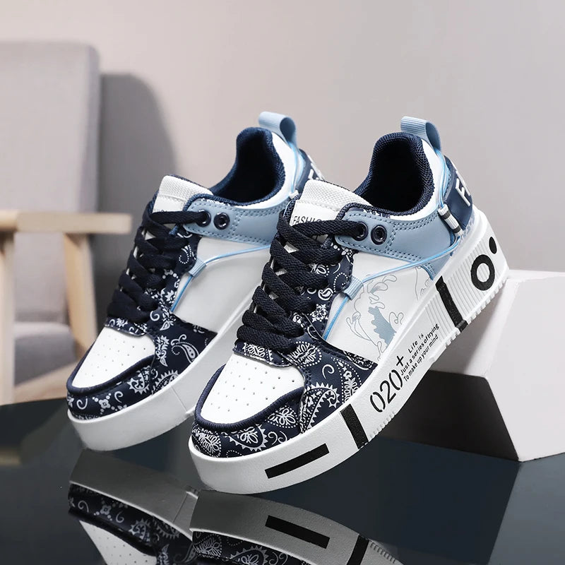 Youth Board Shoes 2025