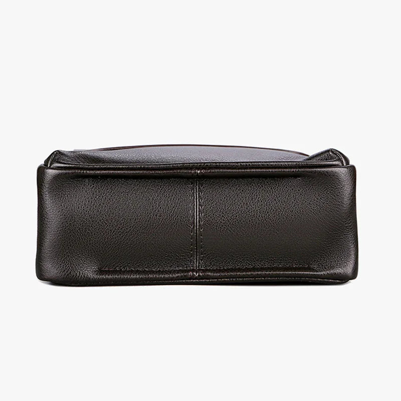 The Regent Shoulder Bag – Polo Videng Collection