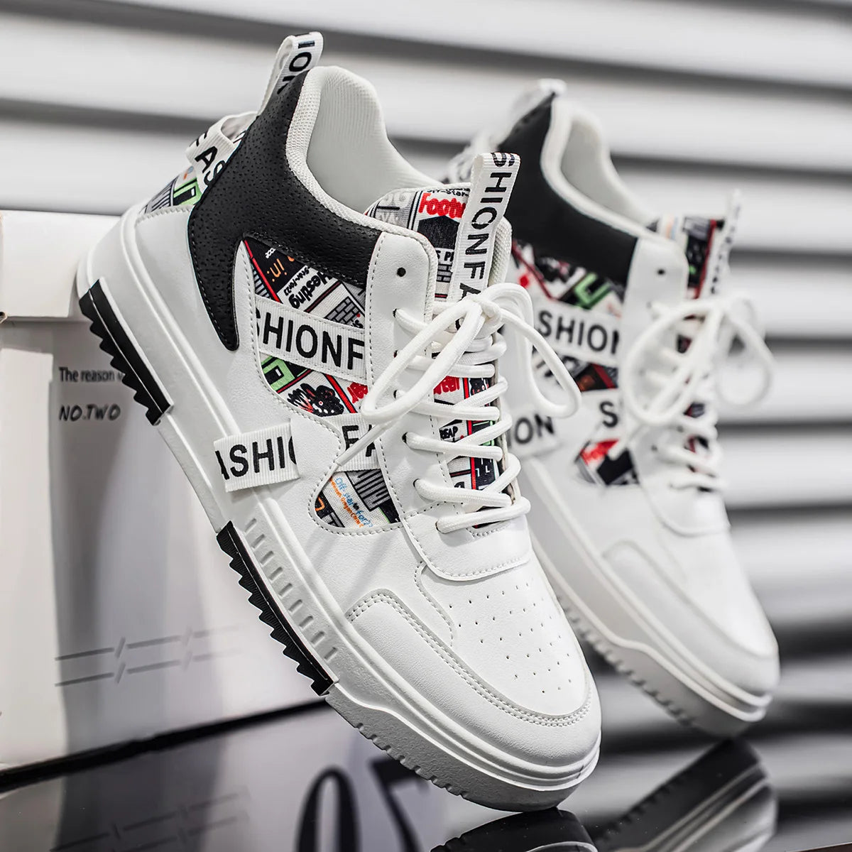 Men's Casual Outdoor Sports Shoes