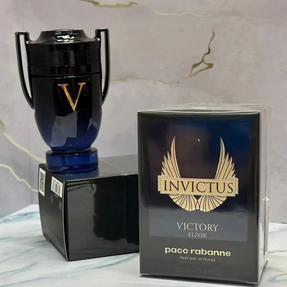Victory – Men's Eau de Parfum