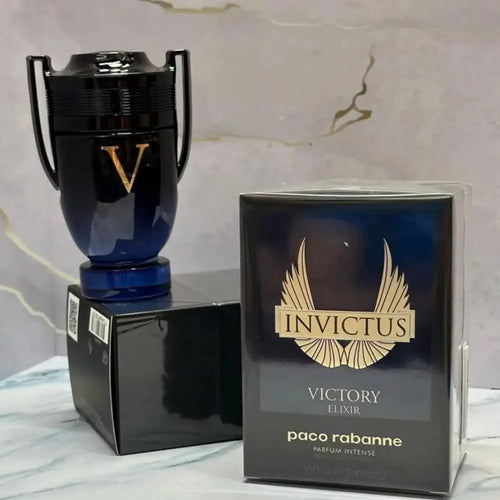 Victory – Men's Eau de Parfum