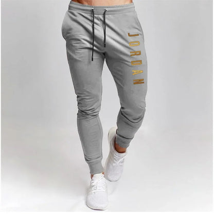Kings & Men – Classic Lightweight Joggers