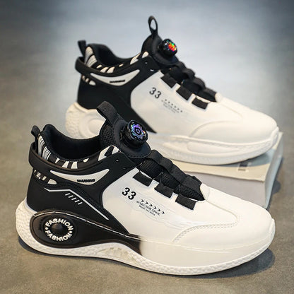 Kings & Men SpinDrive Sneakers