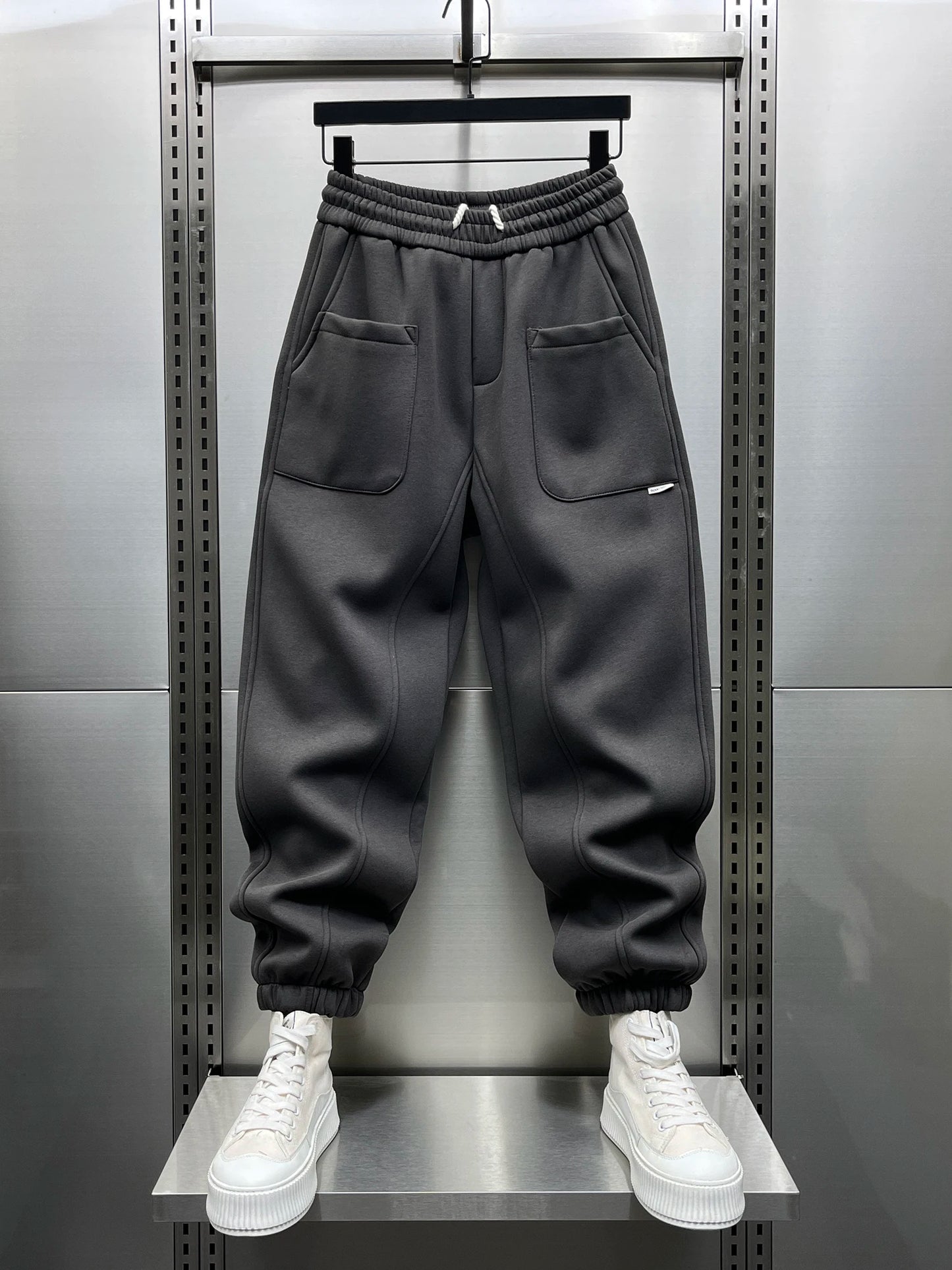 The Camden Fleece Joggers
