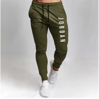Kings & Men – Classic Lightweight Joggers