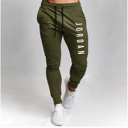 Kings & Men – Classic Lightweight Joggers