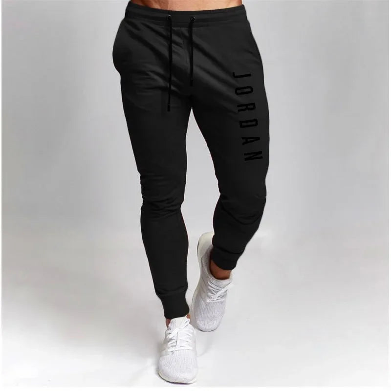 Kings & Men – Classic Lightweight Joggers