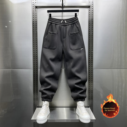 The Camden Fleece Joggers