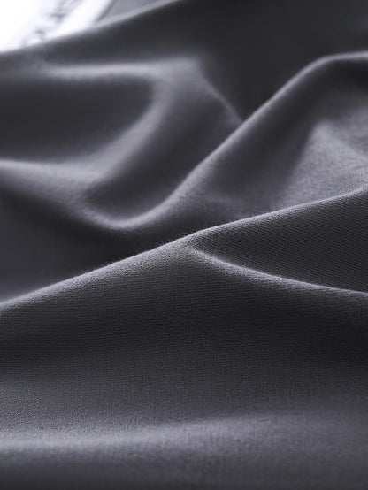 Kings & Men™ | The Windsor Boxer Set — 4pcs Premium Breathable Stretch Underwear