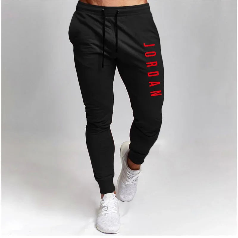 Kings & Men – Classic Lightweight Joggers