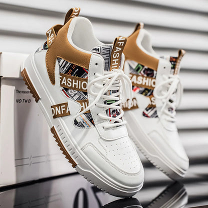 Men's Casual Outdoor Sports Shoes