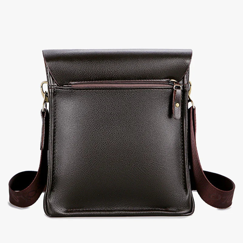 The Regent Shoulder Bag – Polo Videng Collection