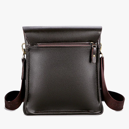 The Regent Shoulder Bag – Polo Videng Collection