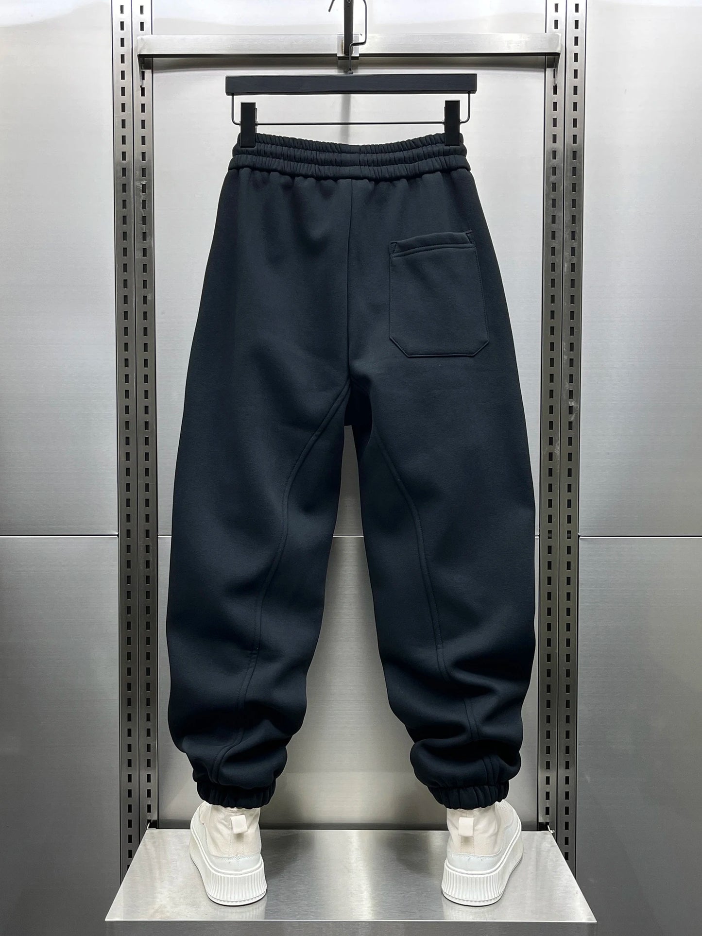 The Camden Fleece Joggers