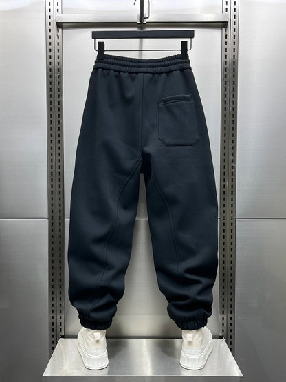 The Camden Fleece Joggers