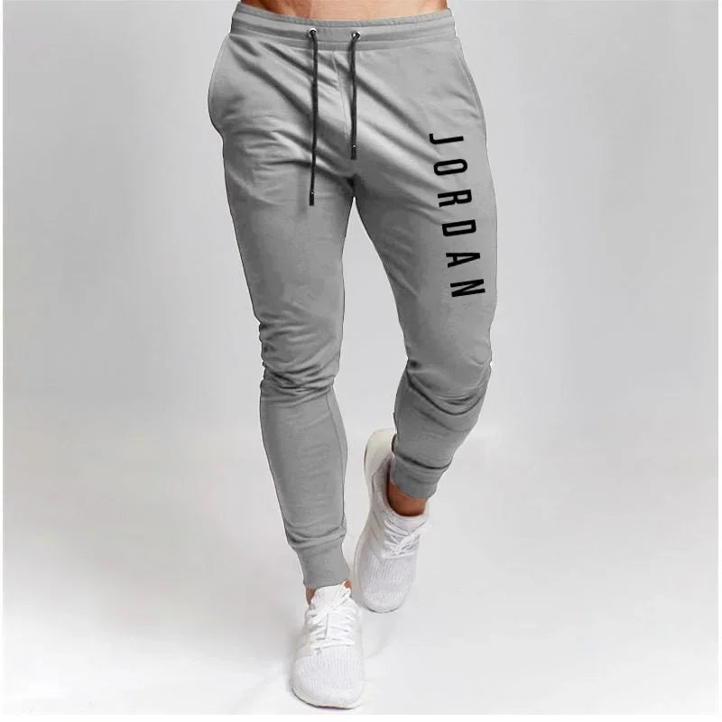 Kings & Men – Classic Lightweight Joggers