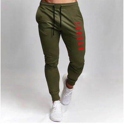 Kings & Men – Classic Lightweight Joggers