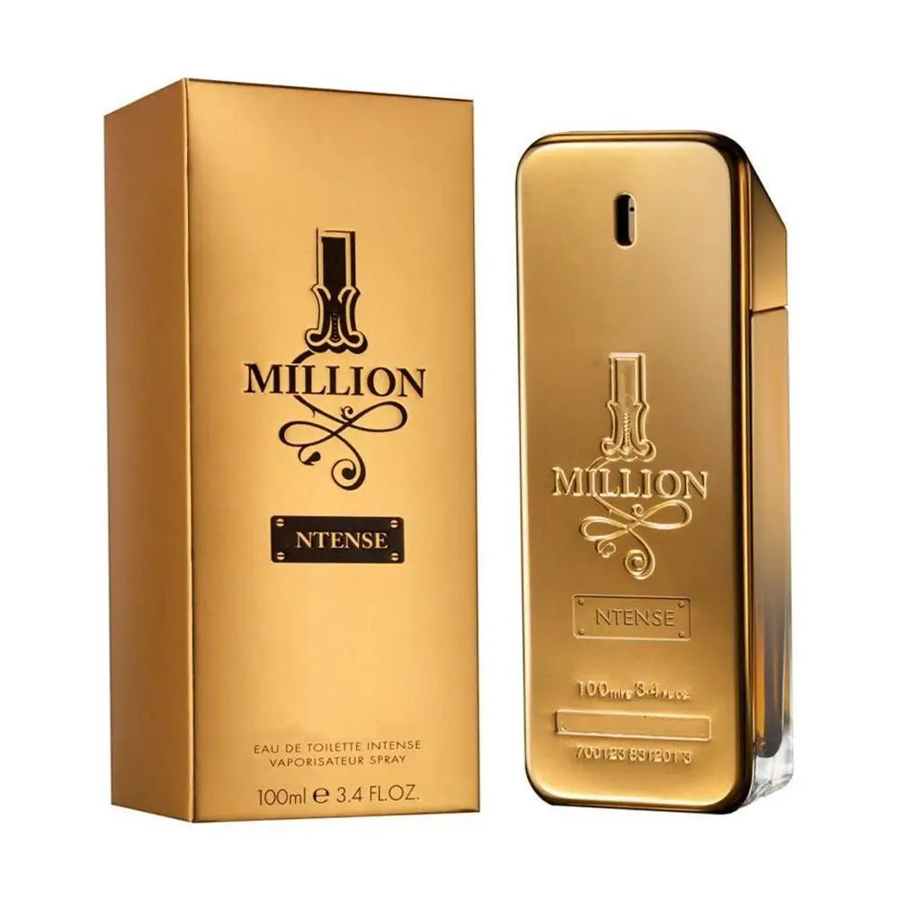 Brand New 1 Million Eau De Parfum