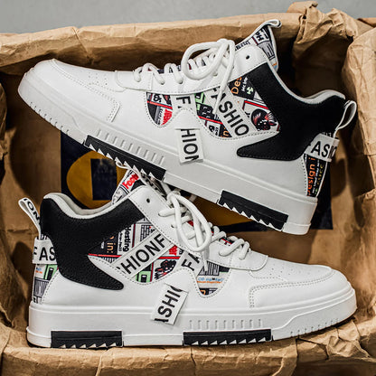 Men's Casual Outdoor Sports Shoes