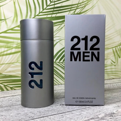 100ML Men's Cologne