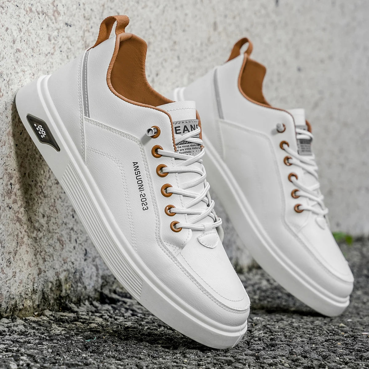 Men's Outdoor Casual Sports Shoes