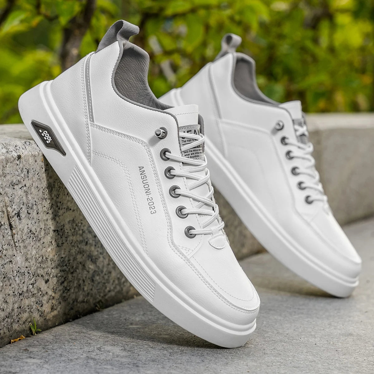 Men's Outdoor Casual Sports Shoes