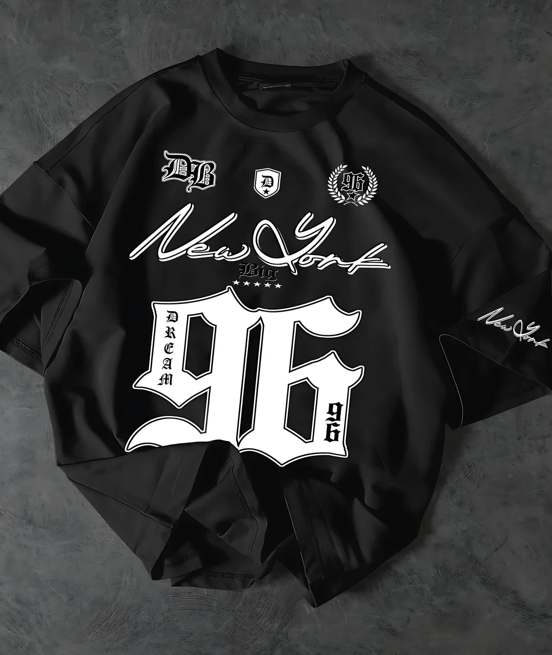 96 Performance Dry-Fit Jersey