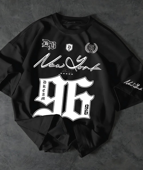 96 Performance Dry-Fit Jersey