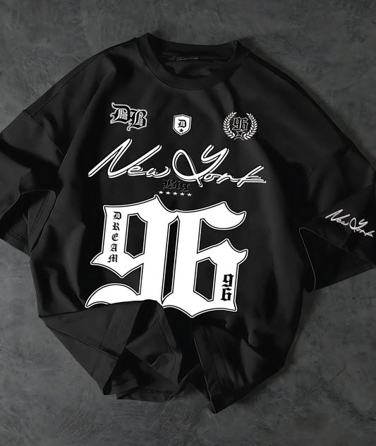 96 Performance Dry-Fit Jersey