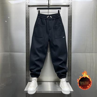 The Camden Fleece Joggers